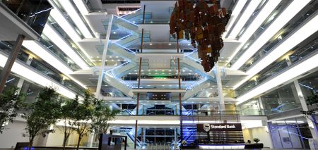 Standard Bank ranked as Africa’s most valuable banking brand for a third consecutive year
