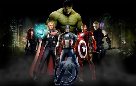 Nerds assemble - Why the biggest film of the year may also be its best