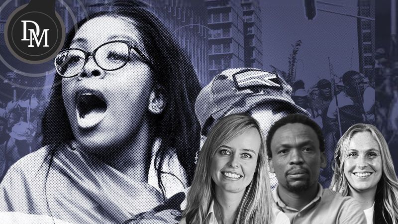 Watch — Xenophobia, fear and South Africa’s fault lines
