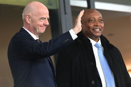 Is Afcon move to four-year cycle Motsepe’s vision or pandering to Europe?