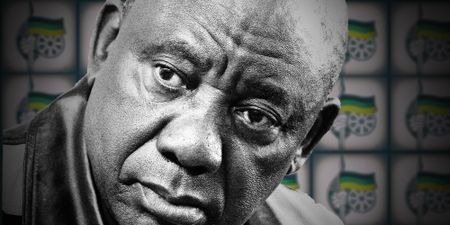 Corruption is eating the ANC's soul – can Ramaphosa save it?