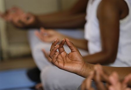 Conscious breathing can reduce anxiety and depression – tips for how to do it