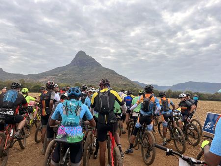 Mauritius by bike – a humbling race through a land of contrasts and contradictions
