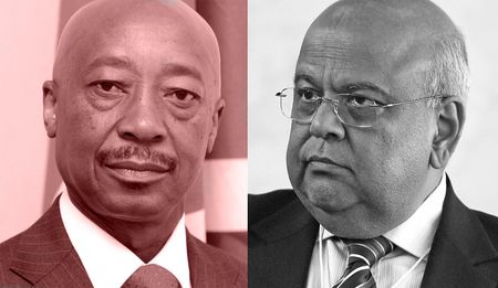 SARS Wars: Who benefits from ‘urgent’ restructuring?