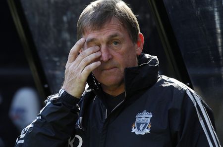 Liverpool end Dalglish's second stint in charge