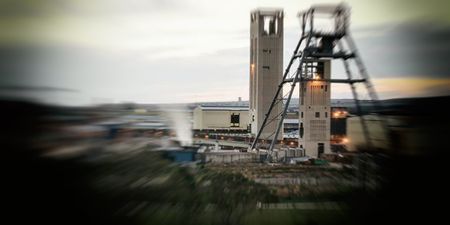 Gold One miners resurface after more than three days underground after second hostage drama