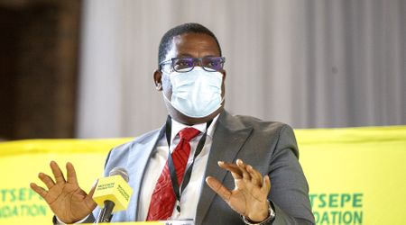 To drink, or not to drink? A response to Panyaza Lesufi