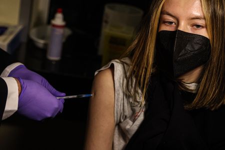 Covid-19 vaccine rights waiver within reach, WTO chief says ahead of meeting
