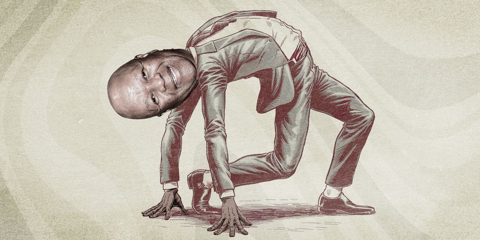 Morally malleable Jeff Radebe has impossible task for ANC in KZN