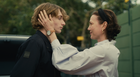 Adam — a raw exploration of masculinity, race and resilience