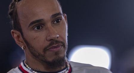 Lewis Hamilton in shock move to Ferrari from 2025