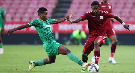 Off-form Sekhukhune out to reverse fortunes against buoyant Maritzburg