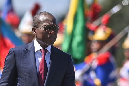 Benin government says armed forces foil coup attempt