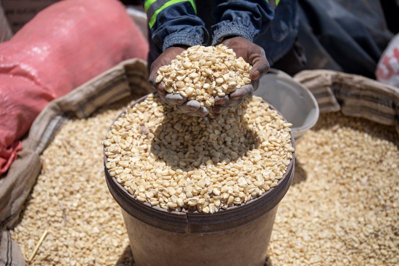 Why we should keep consuming Africa’s traditional fermented foods