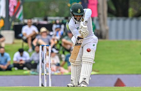 Proteas’ senior stars shone when the lights were brightest at SuperSport Park