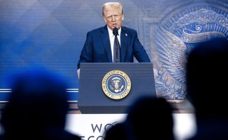 Trump wants to meet Putin soon ‘to end the war’; Nato chief urges US to keep supplying arms to Kyiv