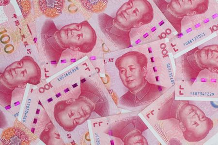 Yuan’s Popularity for Global Payments Hits Highest in Six Years