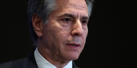 Blinken touts progress on Middle East trip; US weighs Red Sea naval operation in face of Houthi attacks