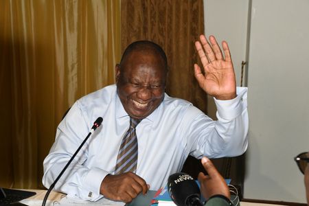 DRC crisis and Trump’s aid withdrawal set to be hot-button topics at Cabinet lekgotla