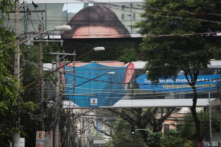 Latin American nations seek more time to join WHO vaccine plan