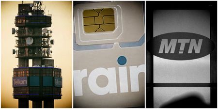 The Finance Ghost: Takeover Regulation Panel rains on data network rain’s parade