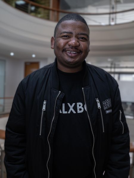 Resilience and determination say YES to business success for Top 35 Under 35