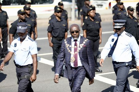 ‘It’s a mess’ – response to eThekwini mayor’s speech shows ANC and its opposition occupy parallel universes