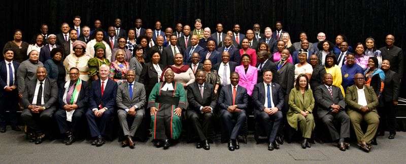 Party before country: How secretive ANC ‘study groups’ undermine GNU’s work