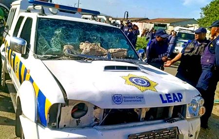 Vigilante warning as 14 killed in Cape Town suburb in a week