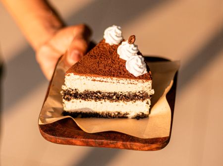 Nature’s viagra and other wonders of the world of tempting Valentine’s desserts