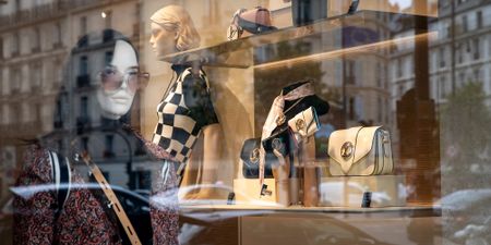 Ex-CIA official accused of helping South Korea for luxury bags