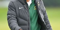 Rugby-Junior Bok problems