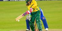 Cricket- Proteas women statement