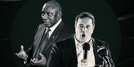 New polling update — The ANC’s long electoral slide