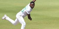 Proteas Fast bowler Kagiso Rabada will be a key figure in the brief two-match series against India. The first Test starts at Centurion on Boxing Day. (Photo: Lee Warren/Gallo Images)