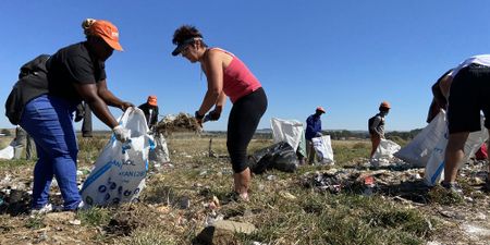 Rosendal to Redemption: The route to repairing Free State roads