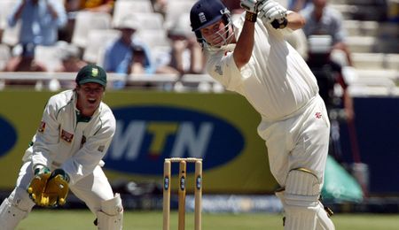 Putting AB de Villiers back behind the stumps is risky business