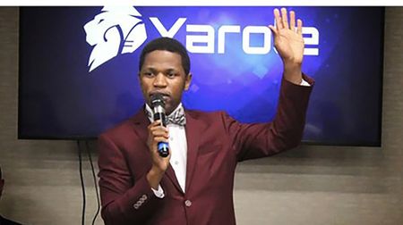 The US is tightening its case against a South African pastor involved in a multimillion-dollar investment scam