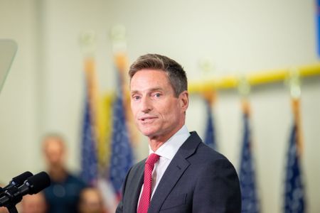 Lockheed CEO Says Supply Chain Must ‘Crank Up’ to Build Javelins