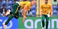 Bowler Corbin Bosch stars as Proteas ease past UAE at T20 World Cup
