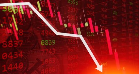 Absa PMI falls further into negative territory in May