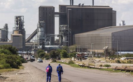 Amplats to retrench up to 3,700 workers in ‘last resort’ as PGM prices, profits sink