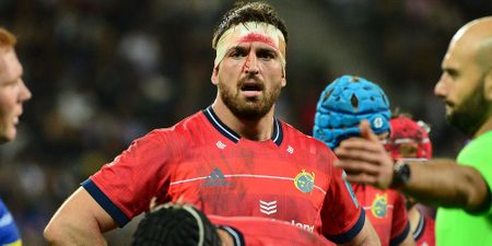 Jean Kleyn cleared for Bok debut after change in eligibility laws that mostly benefit Pacific Islands