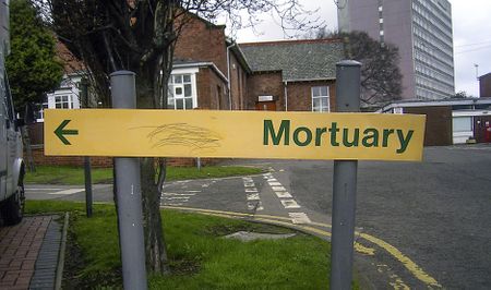 Unidentified bodies in mortuaries: How the Gauteng Health Department’s plans and promises are falling short