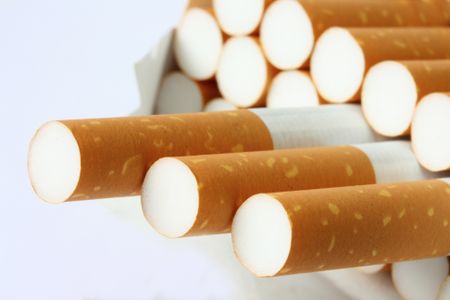 Infographics: Gold Leaf Tobacco's alleged money laundering scheme explained