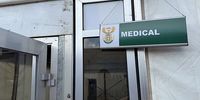 Catherine-Musina Crisis