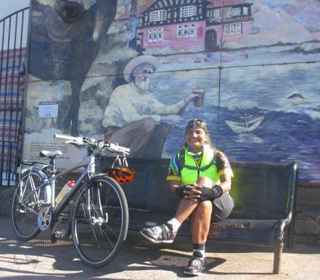 Conserving histories: Reflections on my journey as a podcaster