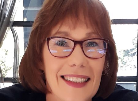 Retha Viviers – an angel and a warrior for ME sufferers left to suffer in silence