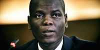 16/01/2022 Justice Minister Ronald Lamola has said he would like to see a contest held in out in the open. In the same interview, he said he would be available for the position of deputy leader of the African National Congress (ANC), if branches nominated him. (Photo: Flickr/DIRCO)