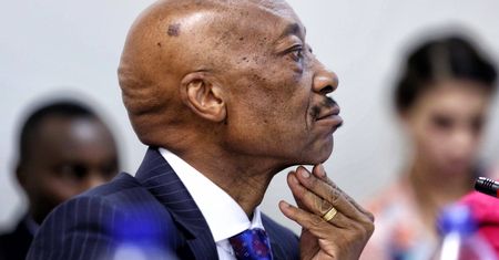 Luther Lebelo accuses lawyer David Maphakela from Mashiane, Moodley & Monama of fraud